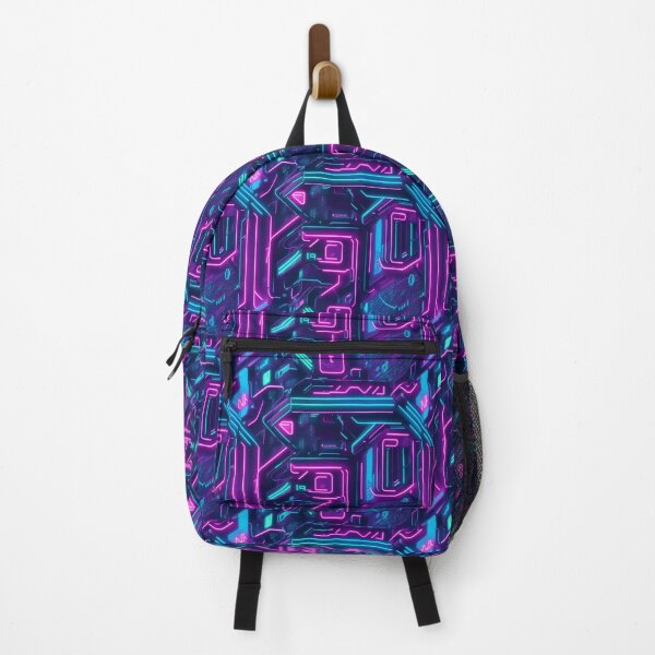 Item preview, CircuitVibes: Experience the pulsating energy of cyber circuits with CircuitVibes designed and sold by MindWave THC.