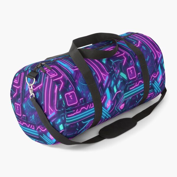 Item preview, CircuitVibes: Experience the pulsating energy of cyber circuits with CircuitVibes designed and sold by MindWave THC.