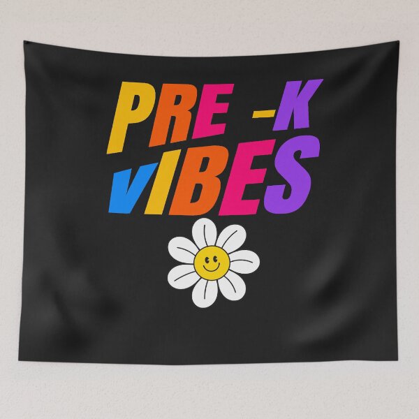 Item preview, toddler,kids,pre kinder summer vibes designed and sold by erozzz.