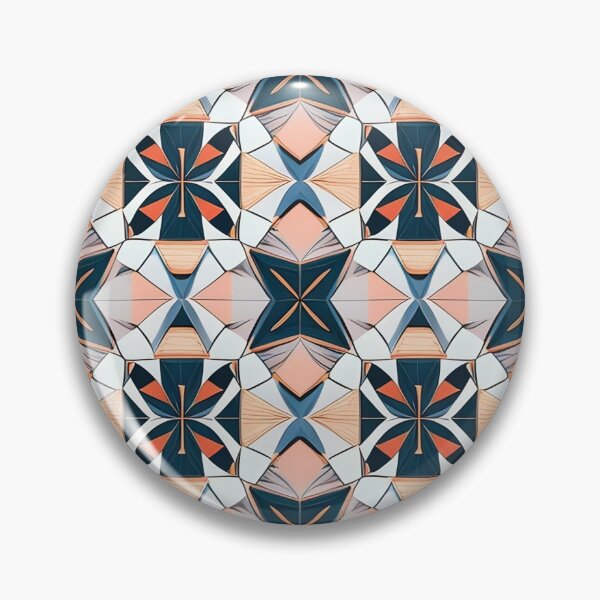 Item preview, Pattern of Notting Hill Carnival 11 designed and sold by SpecialForceART.