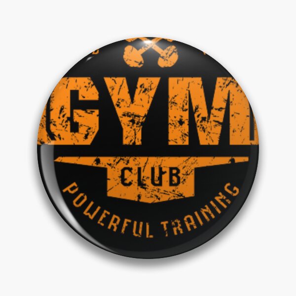 Item preview, Gym Graphic Design designed and sold by CozyCoz.