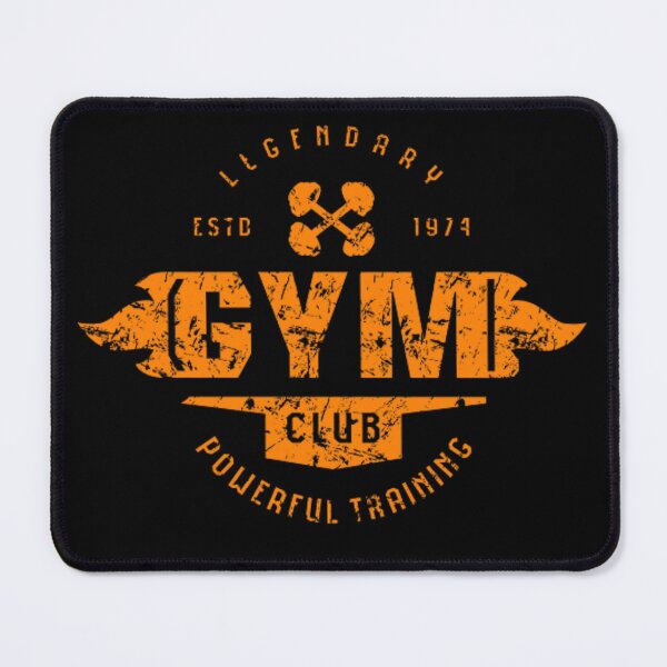 Item preview, Gym Graphic Design designed and sold by CozyCoz.