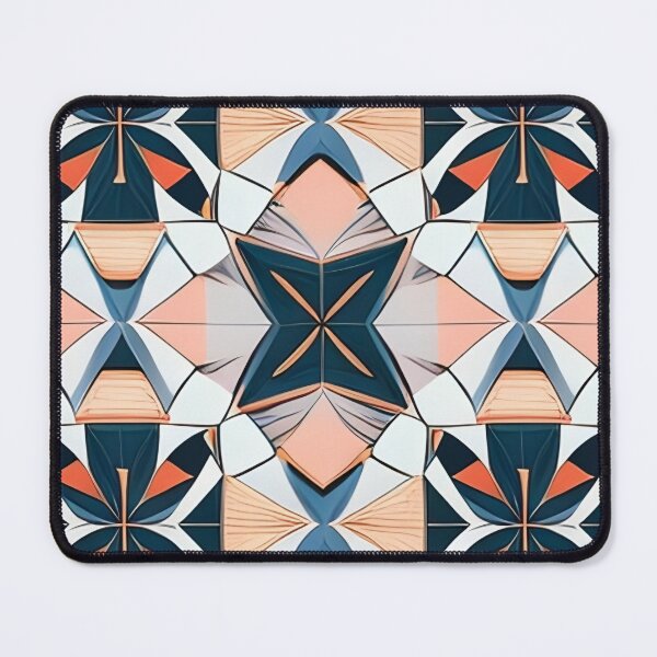 Item preview, Pattern of Notting Hill Carnival 11 designed and sold by SpecialForceART.