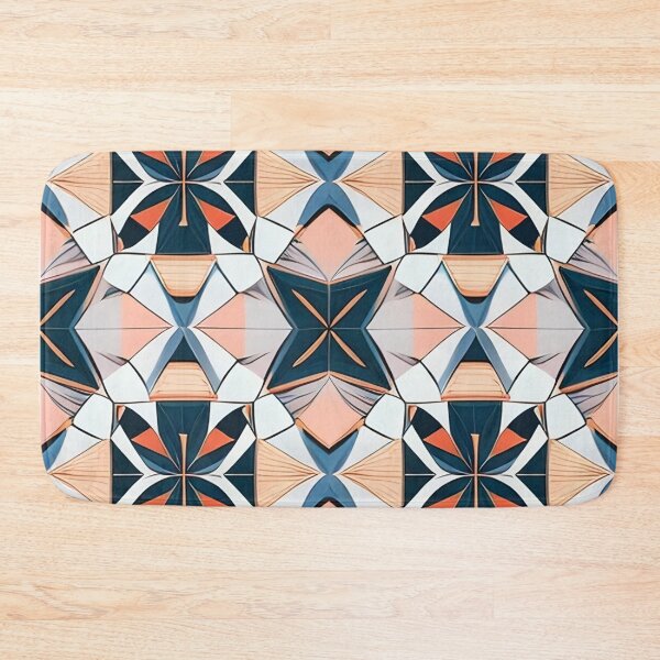 Item preview, Pattern of Notting Hill Carnival 11 designed and sold by SpecialForceART.