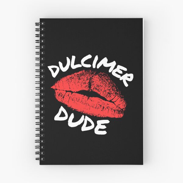 Item preview, Dulcimer Dude designed and sold by ojdart.