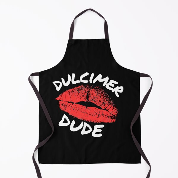 Item preview, Dulcimer Dude designed and sold by ojdart.