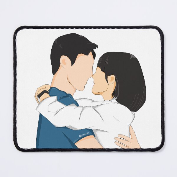 Item preview, Dr Romantic  Eun tak and Ah reum designed and sold by kart-box.