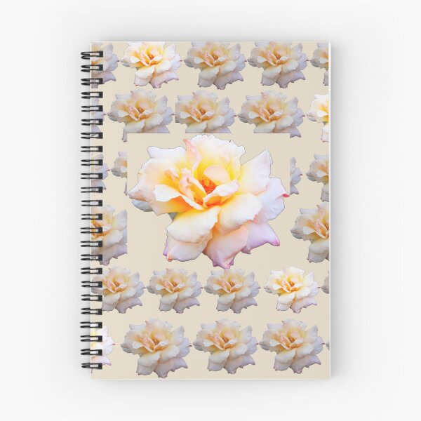 Aperçu de l'œuvre Des roses, des roses, partout des roses créée et vendue par 5849.