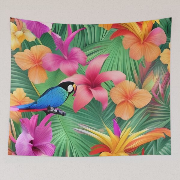 Item preview, Pattern of Notting Hill Carnival 12 designed and sold by SpecialForceART.