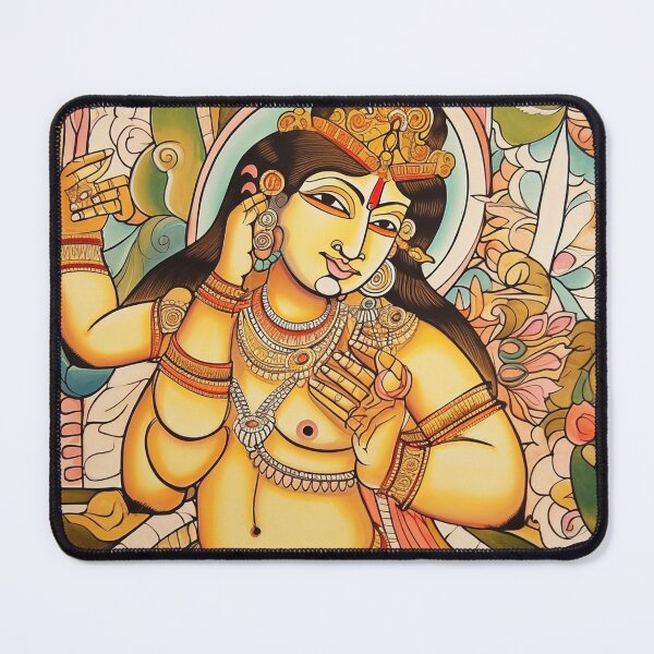 Item preview, Brahma Indian deity designed and sold by ComicsFactory.