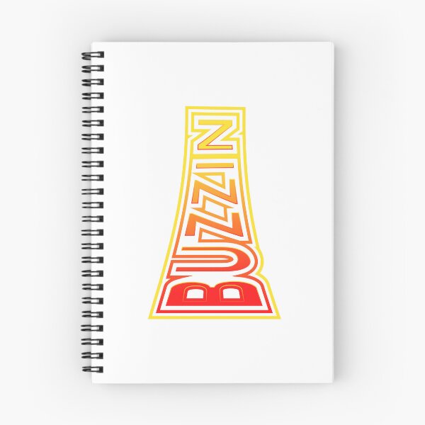 Item preview, Buzzin designed and sold by Jokertags.