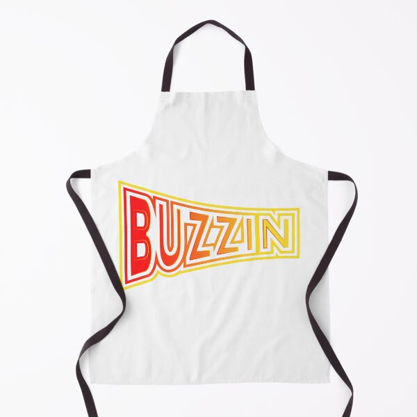 Item preview, Buzzin designed and sold by Jokertags.