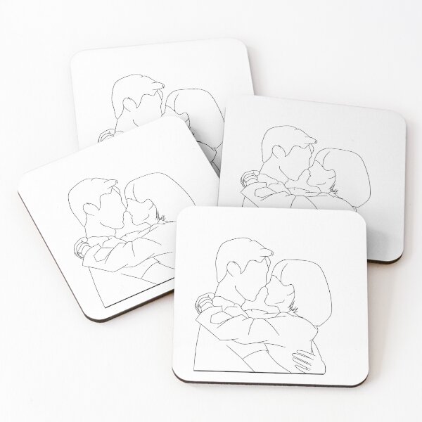 Item preview, Dr Romantic  Eun tak and Ah reum designed and sold by kart-box.