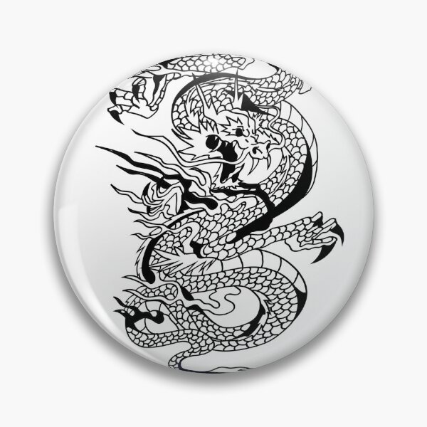 Item preview, Japan Dragon  designed and sold by Mxskxewxcz.
