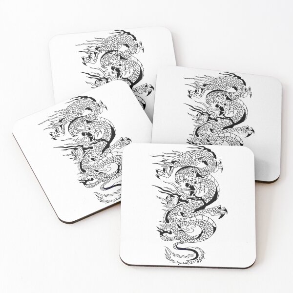 Item preview, Japan Dragon  designed and sold by Mxskxewxcz.