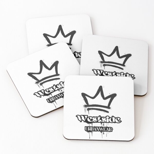 Item preview, Anonomous Streetwear 02 Westside designed and sold by Luann Croucamp.