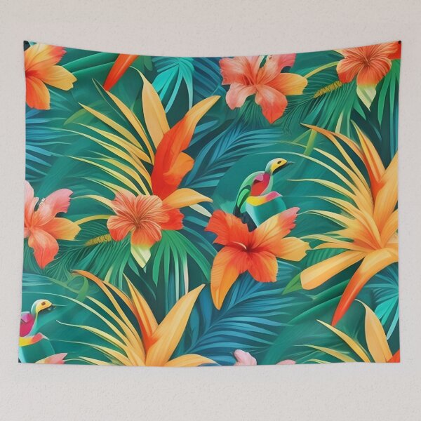 Item preview, Pattern of Notting Hill Carnival 13 designed and sold by SpecialForceART.