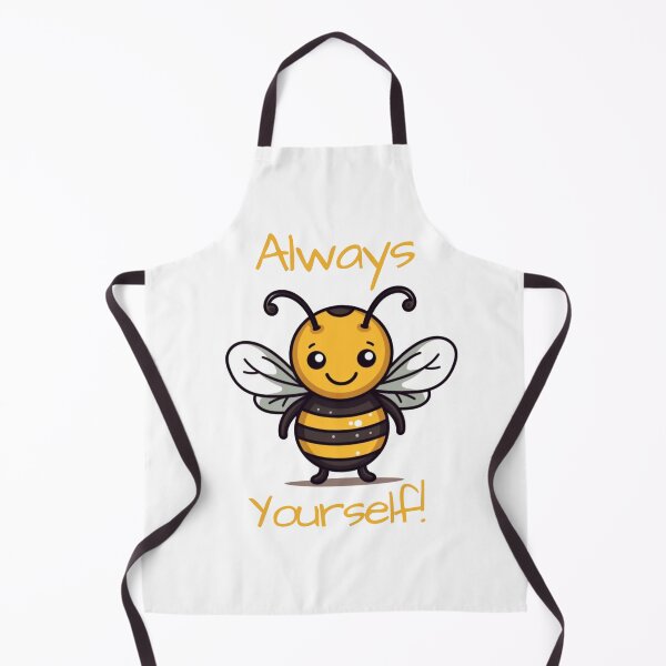 Item preview, Always Bee Yourself designed and sold by OtterComforts.