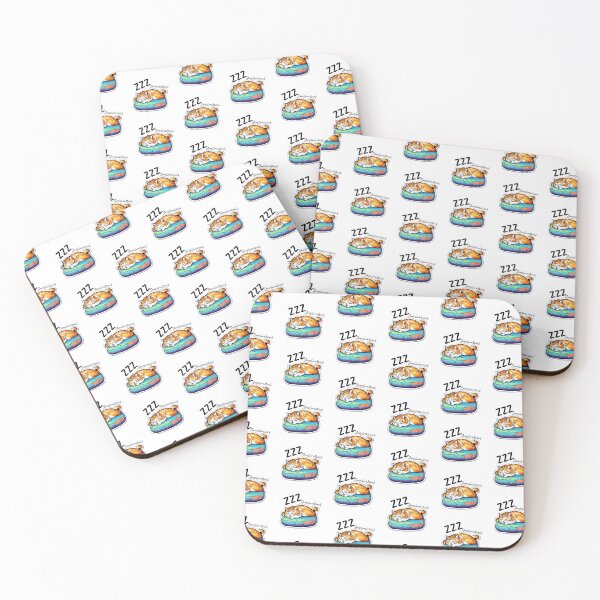 Item preview, Kitten ZZZ  Sleep, Bored, Tired  designed and sold by Rrrmin.