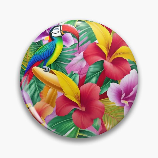 Item preview, Pattern of Notting Hill Carnival 14 designed and sold by SpecialForceART.