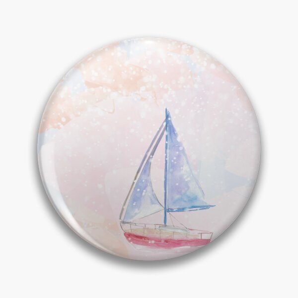 Item preview, A peaceful trip designed and sold by FeyzaAydin.