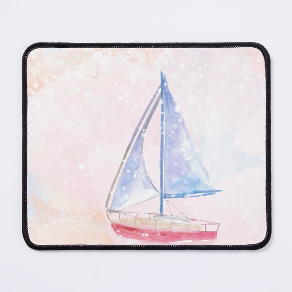 Item preview, A peaceful trip designed and sold by FeyzaAydin.