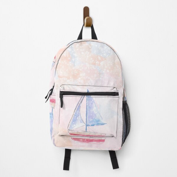 Item preview, A peaceful trip designed and sold by FeyzaAydin.