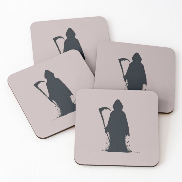 Item preview, Endless Grasp | Grim Reaper designed and sold by Payna Store.