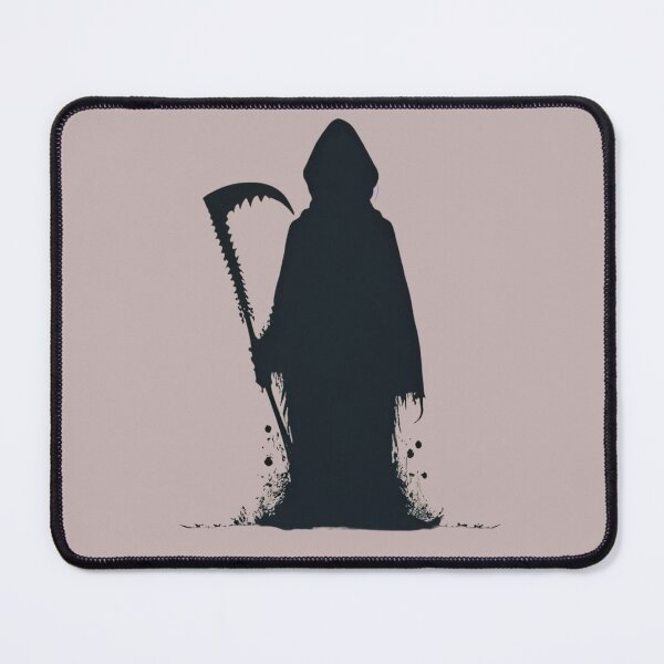 Item preview, Endless Grasp | Grim Reaper designed and sold by Payna Store.