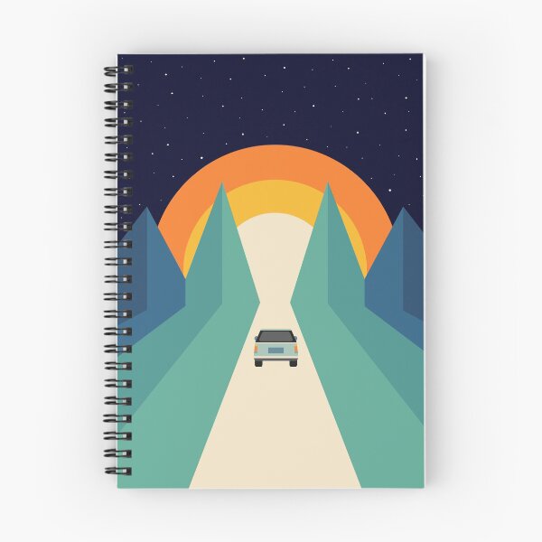 Item preview, Wonderful Trip designed and sold by AndyWestface.