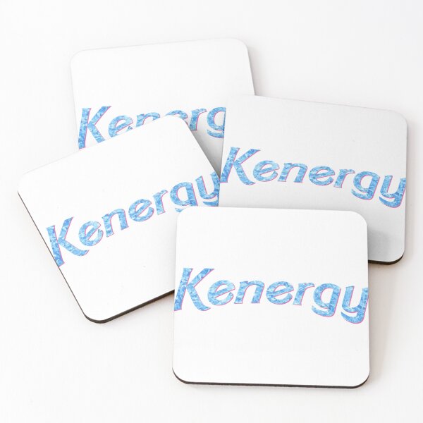 Aperçu de l'œuvre Variante de conception de texte Cool Kenergy créée et vendue par Harsh Katariya.