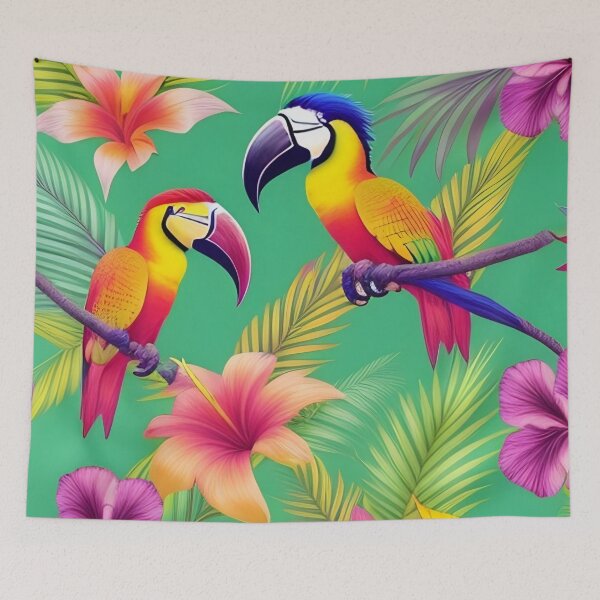 Item preview, Pattern of Notting Hill Carnival 16 designed and sold by SpecialForceART.