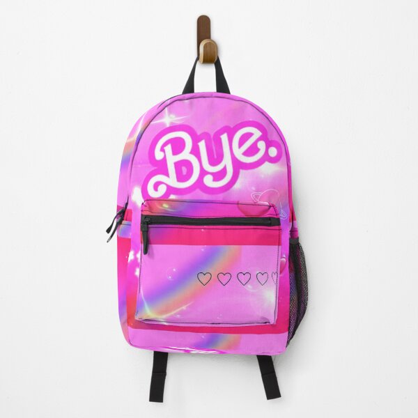Item preview, Pink Bye designed and sold by AuraDesignAus.