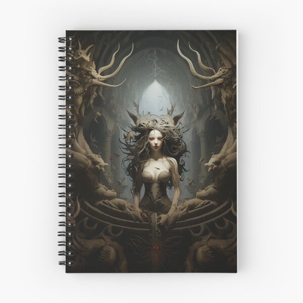 Item preview, Welcome to the Maze of Echoes designed and sold by mythcaldion.