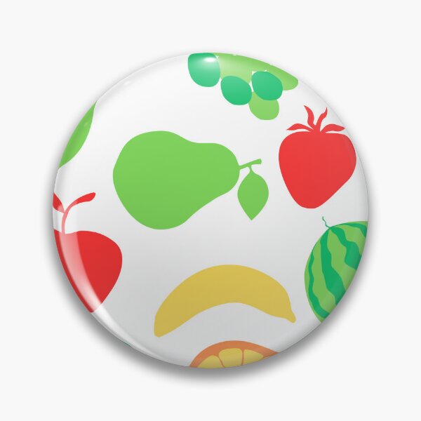 Item preview, Fruits Pattern designed and sold by Cactus202.