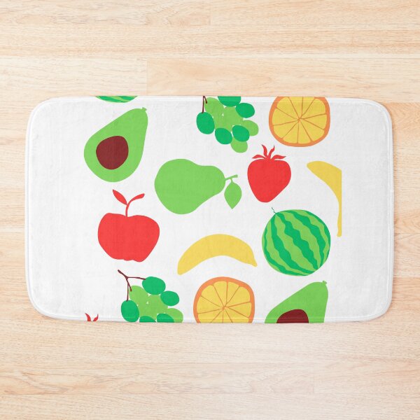 Item preview, Fruits Pattern designed and sold by Cactus202.
