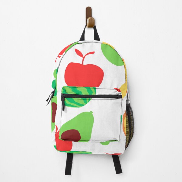 Item preview, Fruits Pattern designed and sold by Cactus202.