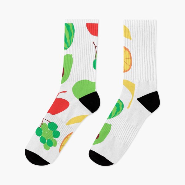 Item preview, Fruits Pattern designed and sold by Cactus202.