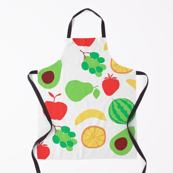 Item preview, Fruits Pattern designed and sold by Cactus202.