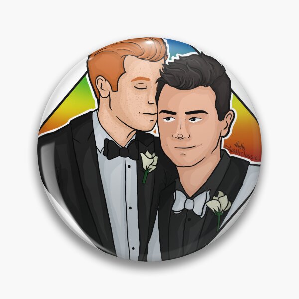 Item preview, Gallavich designed and sold by mxllytxmms.