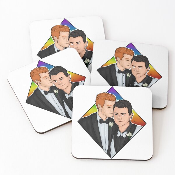 Item preview, Gallavich designed and sold by mxllytxmms.