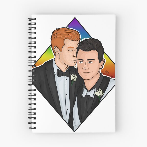 Item preview, Gallavich designed and sold by mxllytxmms.