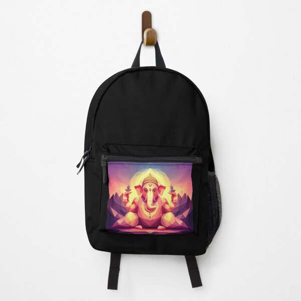 Item preview, Big Rich Ganesha designed and sold by PolygonXYZ.