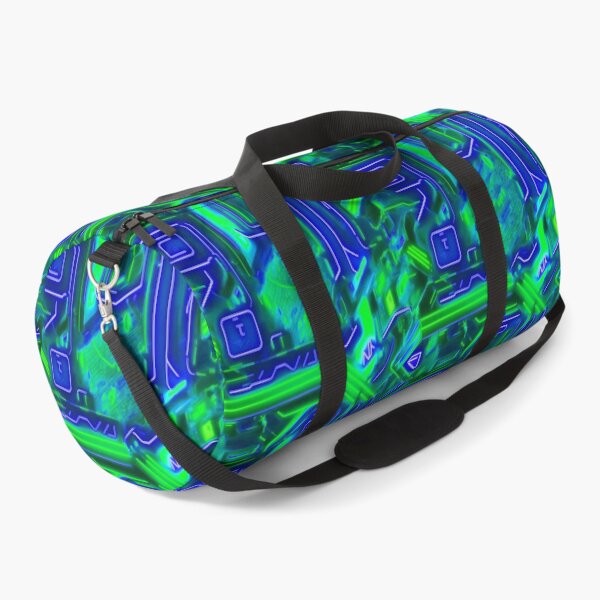 Item preview, CircuitVibes: Experience the pulsating energy of cyber circuits with CircuitVibes designed and sold by MindWave THC.