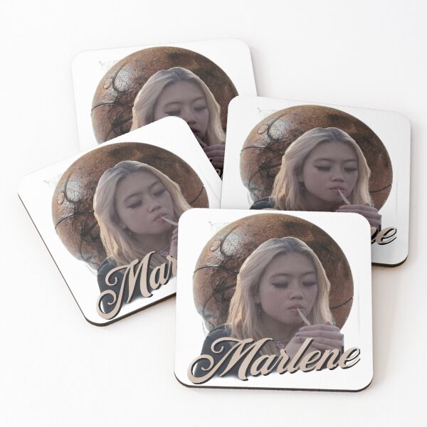 Item preview, Marlene McKinnon designed and sold by ChloeNoa.