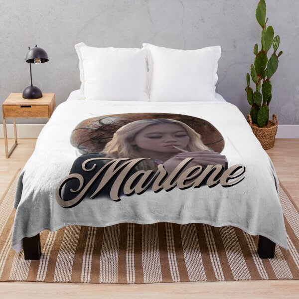 Item preview, Marlene McKinnon designed and sold by ChloeNoa.