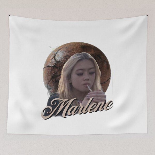 Item preview, Marlene McKinnon designed and sold by ChloeNoa.