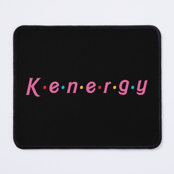 Item preview, Kenergy Text Friends Variant Design designed and sold by Harsh  Katariya.