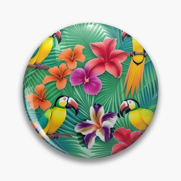 Item preview, Pattern of Notting Hill Carnival 18 designed and sold by SpecialForceART.