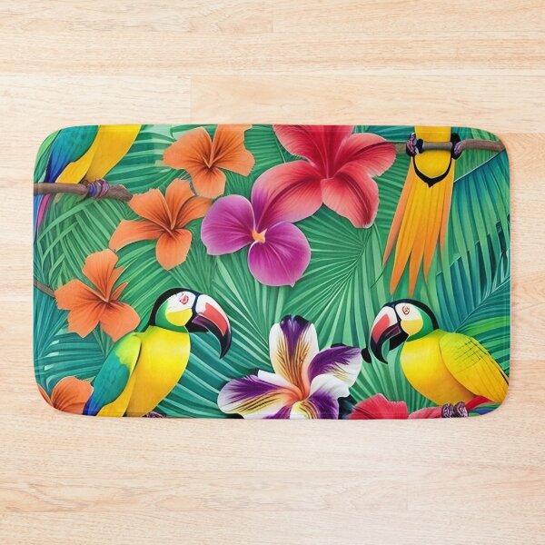 Item preview, Pattern of Notting Hill Carnival 18 designed and sold by SpecialForceART.